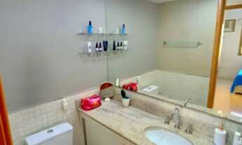 Imagem 5: Apartamento de 3 quartos no Recreio dos Bandeirantes: Park Premium Recreio, 90,00m², porce