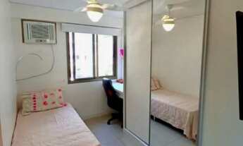 Imagem 2: Apartamento de 3 quartos no Recreio dos Bandeirantes: Park Premium Recreio, 90,00m², porce