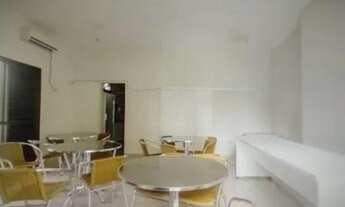 Imagem 7: Apartamento de 2 quartos na Barra da Tijuca - 72m², 1 suíte, vista livre, lazer completo e