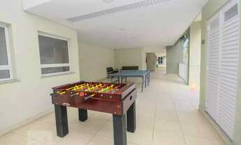 Imagem 3: Apartamento à venda no Via Flamboyant, Jacarepaguá, Rio de Janeiro-RJ: 2 quartos, 1 suíte