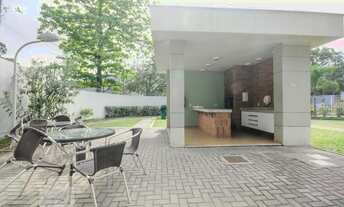 Imagem 6: Apartamento à venda no Via Flamboyant, Jacarepaguá, Rio de Janeiro-RJ: 2 quartos, 1 suíte