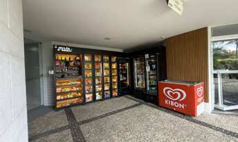 Imagem 3: Apartamento de 2 Quartos na Barra da Tijuca com Vista Mar e Lazer Completo - Imperdível!