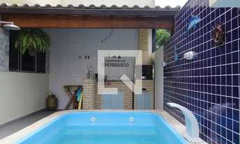 Imagem 4: Casa em Condomínio na Taquara, Rio de Janeiro-RJ: 2 quartos, 1 suíte, 1 sala, 2 banheiros