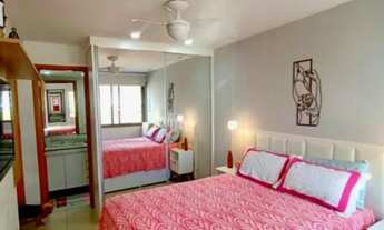 Imagem 7: Apartamento de 3 quartos no Recreio dos Bandeirantes: Park Premium Recreio, 90,00m², porce