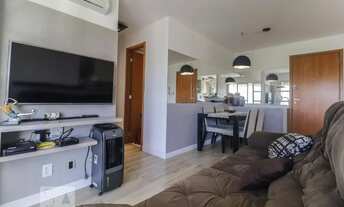 Imagem 1: Apartamento à venda no Via Flamboyant, Jacarepaguá, Rio de Janeiro-RJ: 2 quartos, 1 suíte