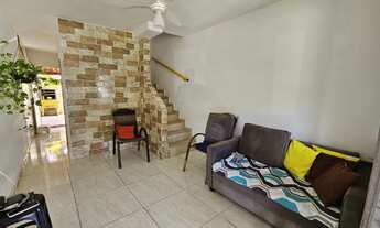 Imagem 7: Casa em Condomínio à Venda em Campo Grande, Rio de Janeiro - 2 Quartos, 60m², Infraestrutu