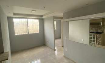 Imagem: Imperdível! Apartamento à Venda em Realengo