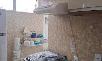 Imagem 4: Apartamento à venda na Taquara - RJ: 2 quartos, sala ampla, banheiro, vaga de garagem. Con