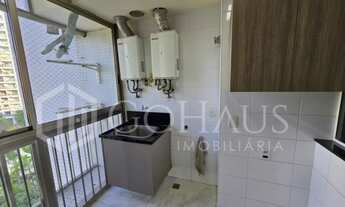 Imagem 4: Apartamento de Luxo na Península da Barra da Tijuca, Rio de Janeiro - 4 Quartos, 4 Suítes