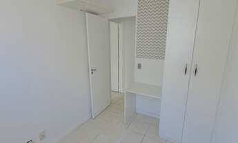 Imagem 6: Apartamento de 2 quartos no Anil, Rio de Janeiro-RJ Infraestrutura completa e segurança 2