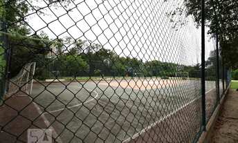 Imagem 3: Apartamento de Luxo na Barra da Tijuca - 3 Quartos + dependencia, Varanda Gourmet - Imperd