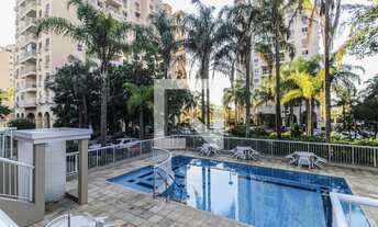 Imagem 7: Recreio, Nova Barra, apartamento 2 quartos (suite), moveis planejados, total lazer, segura