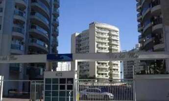 Imagem: Apartamento de 2 quartos na Barra da Tijuca