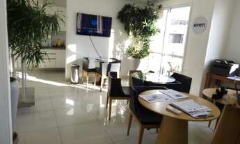 Imagem: UP Norte - Cobertura 2 Quartos, 1 Suíte