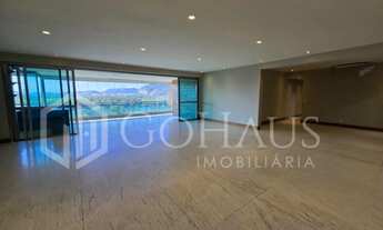 Imagem: Apartamento de Luxo na Península da Barra