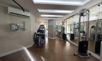 Imagem 4: Apartamento de 2 Quartos na Barra da Tijuca com Vista Mar e Lazer Completo - Imperdível!