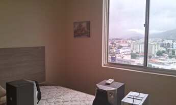 Imagem 5: Apartamento à venda na Taquara - RJ: 2 quartos, sala ampla, banheiro, vaga de garagem. Con