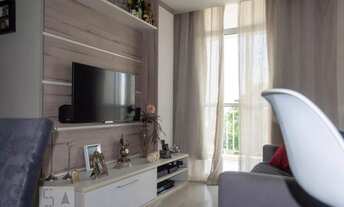 Imagem 1: Apartamento à venda no Anil, Rio de Janeiro-RJ: 2 quartos, 1 sala, 1 banheiro, 1 vaga. Pró