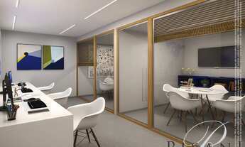 Imagem 3: URBAN BOUTIQUE APARTMENTS - Apartamento 2 quartos na Lapa, RJ: modernidade e praticidade e