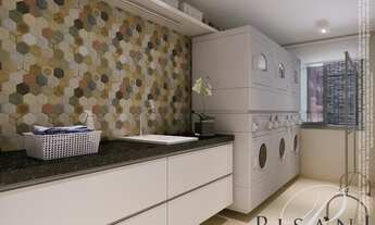 Imagem 4: URBAN BOUTIQUE APARTMENTS - Apartamento 2 quartos na Lapa, RJ: modernidade e praticidade e