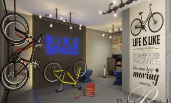 Imagem 6: URBAN BOUTIQUE APARTMENTS - Apartamento 2 quartos na Lapa, RJ: modernidade e praticidade e