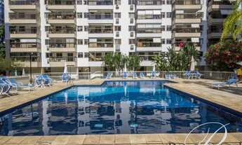 Imagem: Apartamento à venda na Barra da Tijuca