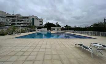 Imagem 2: Apartamento de 2 quartos no Recreio dos Bandeirantes, Rio de Janeiro - Reformado e Decorad