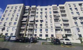 Imagem 7: Apartamento à Venda 2 Quartos na Taquara-RJ Residencial Sintonia: Infraestrutura de Lazer