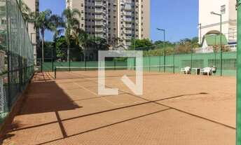 Imagem 3: Recreio, Nova Barra, apartamento 2 quartos (suite), moveis planejados, total lazer, segura