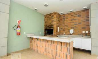 Imagem 5: Apartamento à venda no Via Flamboyant, Jacarepaguá, Rio de Janeiro-RJ: 2 quartos, 1 suíte