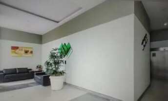 Imagem 6: Apartamento de 2 quartos na Barra da Tijuca - 72m², 1 suíte, vista livre, lazer completo e