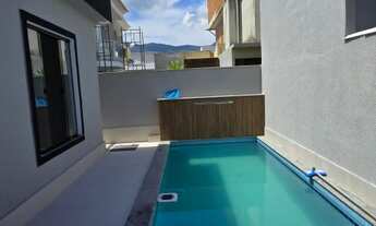 Imagem: Casa em Condomínio de 3 Quartos em Campo