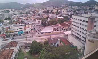 Imagem 6: Apartamento à venda na Taquara - RJ: 2 quartos, sala ampla, banheiro, vaga de garagem. Con