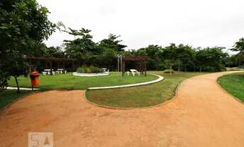 Imagem 5: Apartamento de Luxo na Barra da Tijuca - 3 Quartos + dependencia, Varanda Gourmet - Imperd