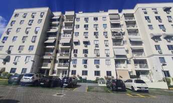 Imagem 5: Apartamento à Venda 2 Quartos na Taquara-RJ Residencial Sintonia: Infraestrutura de Lazer