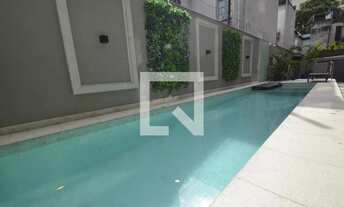 Imagem: Urban Lapa, apartamento studio com varanda