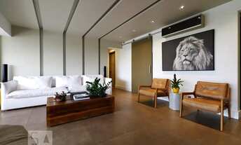 Imagem: Apartamento de Luxo na Barra da Tijuca