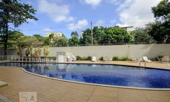 Imagem 7: Apartamento à venda no Via Flamboyant, Jacarepaguá, Rio de Janeiro-RJ: 2 quartos, 1 suíte