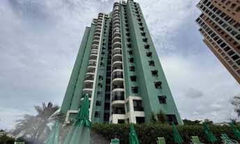 Imagem 7: Apartamento de 2 Quartos na Barra da Tijuca com Vista Mar e Lazer Completo - Imperdível!