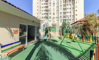 Imagem 4: Recreio, Nova Barra, apartamento 2 quartos (suite), moveis planejados, total lazer, segura