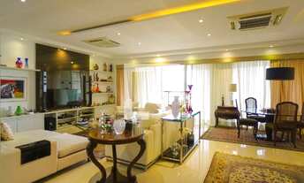 Imagem: Apartamento de alto luxo na Barra da Tijuca