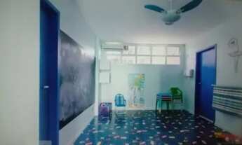 Imagem 3: Apartamento de 2 quartos na Barra da Tijuca - 72m², 1 suíte, vista livre, lazer completo e