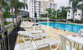 Imagem: Apartamento à venda no bairro Anil, Rio