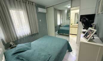 Imagem 7: Apartamento à venda na Barra da Tijuca - 2 quartos, 1 suíte, lazer completo e segurança 24