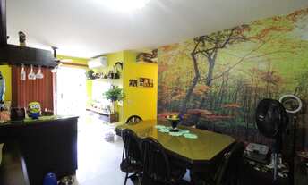 Imagem 1: Apartamento de 4 quartos com 2 vagas em Jacarepaguá, Rio de Janeiro - 87m² de puro confort