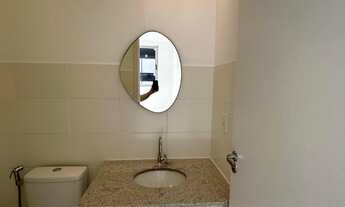 Imagem 4: Apartamento à Venda no Pechincha, Rio de Janeiro - 2 Quartos, 1 Suíte e Infraestrutura Com