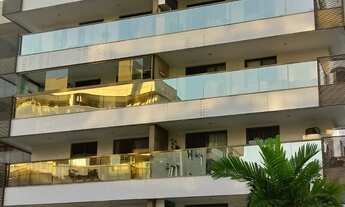 Imagem: Apartamento moderno e espaçoso na Freguesia