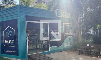 Imagem 3: Apartamento à Venda na Barra da Tijuca, Salvador Allende, Condomínio Minha Praia: 2 Quarto