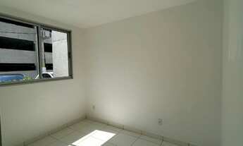 Imagem 6: Apartamento à Venda no Pechincha, Rio de Janeiro - 2 Quartos, 1 Suíte e Infraestrutura Com