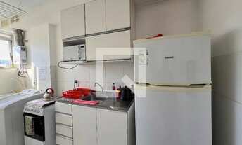 Imagem 5: Apartamento à Venda na Barra da Tijuca, Salvador Allende, Condomínio Minha Praia: 2 Quarto